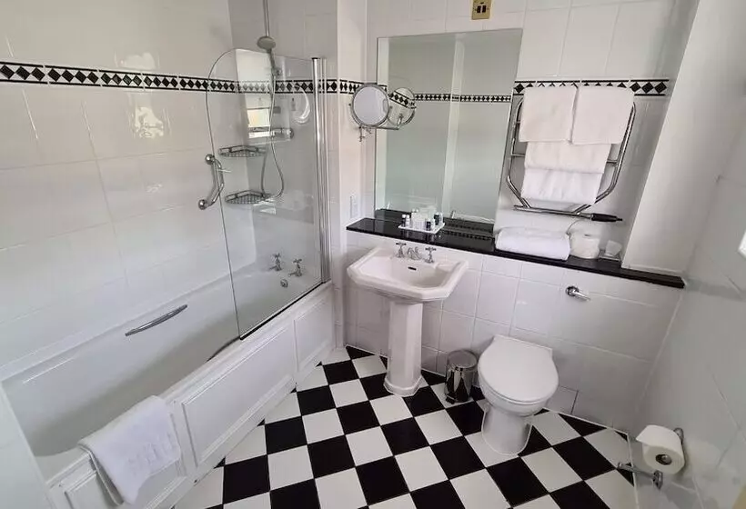 Fotos del hotel St George S:  22