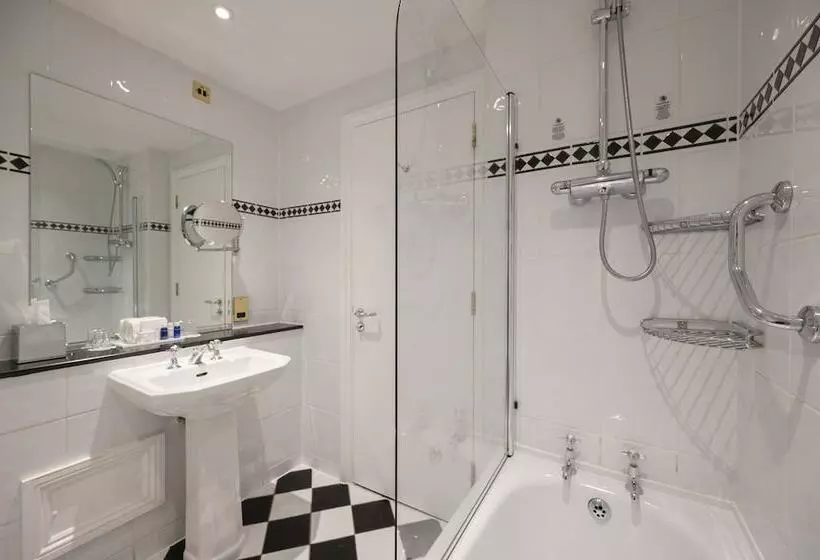 Fotos del hotel St George S:  7