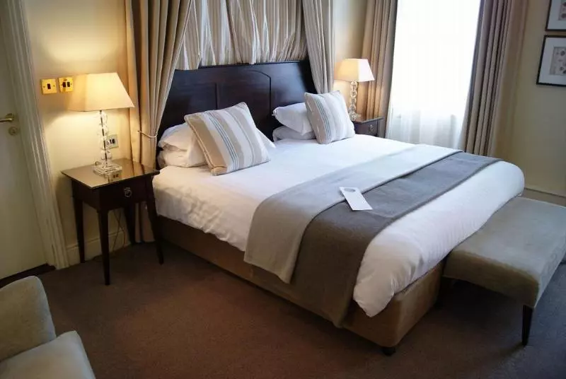 Fotos del hotel St George S:  23