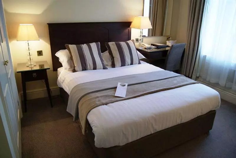 Fotos del hotel St George S:  25