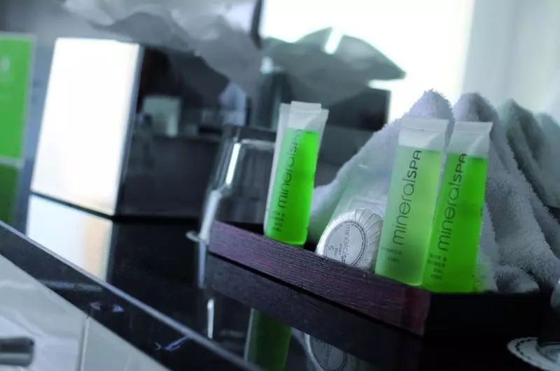 Fotos del hotel St George S:  8