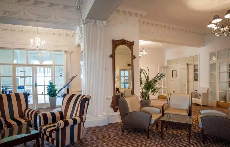 Fotos del hotel St George S:  3