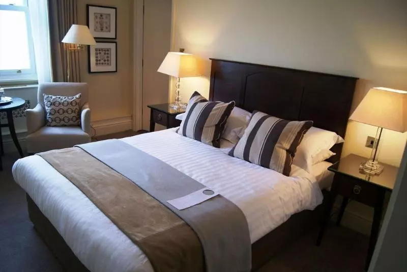 Fotos del hotel St George S:  17