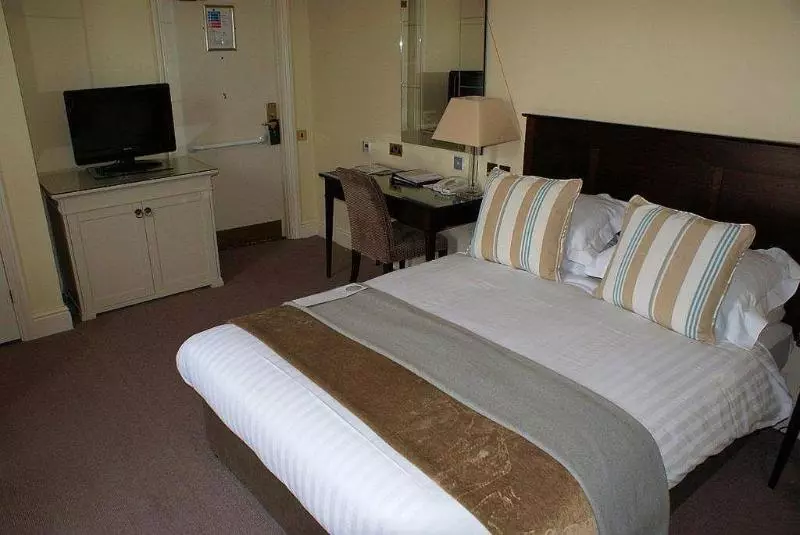 Fotos del hotel St George S:  10