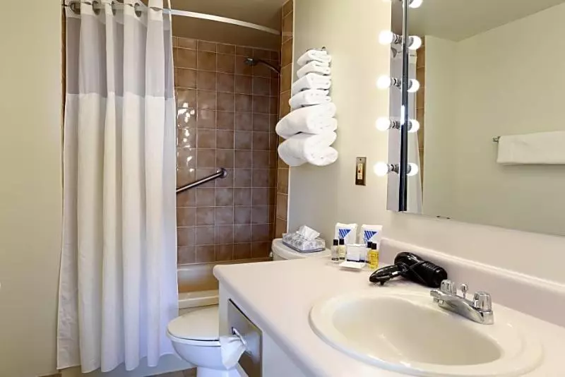 Fotos del hotel The Business Inn:  10