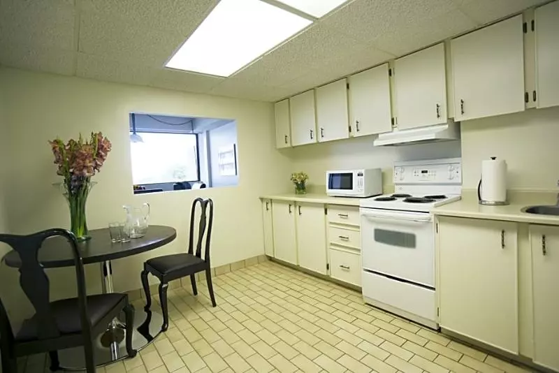 Fotos del hotel The Business Inn:  9