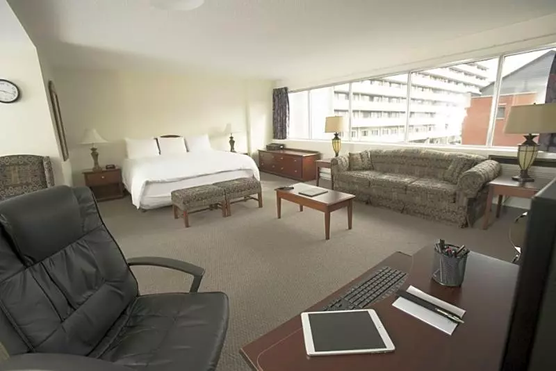 Fotos del hotel The Business Inn:  2