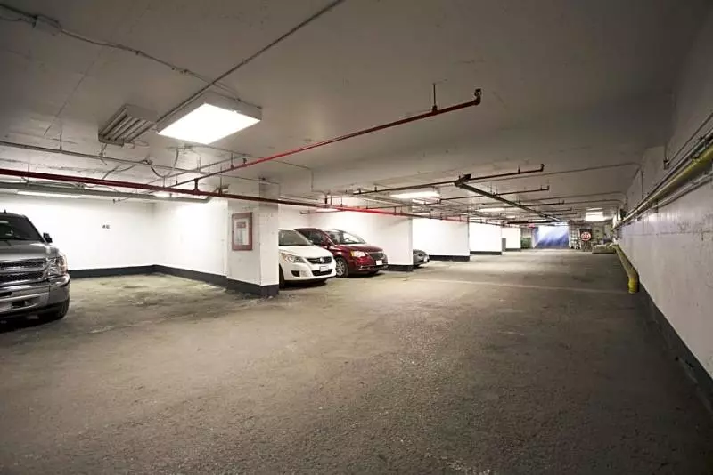 Fotos del hotel The Business Inn:  11