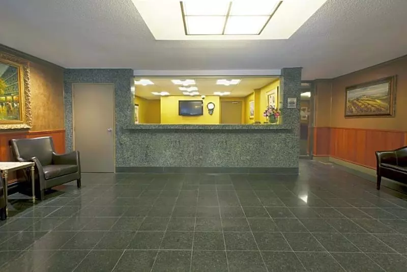 Fotos del hotel The Business Inn:  4