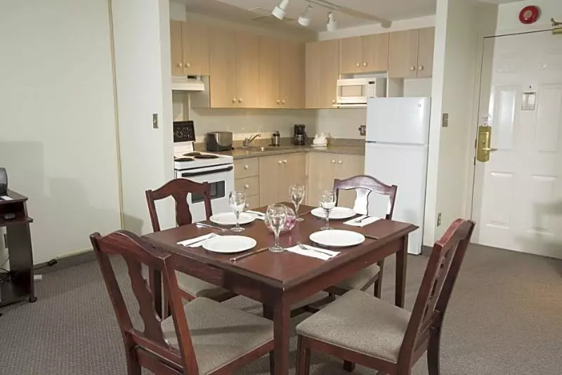 Fotos del hotel The Business Inn:  22