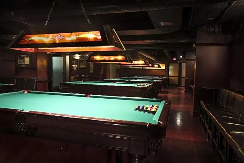 Fotos del hotel The Business Inn:  16