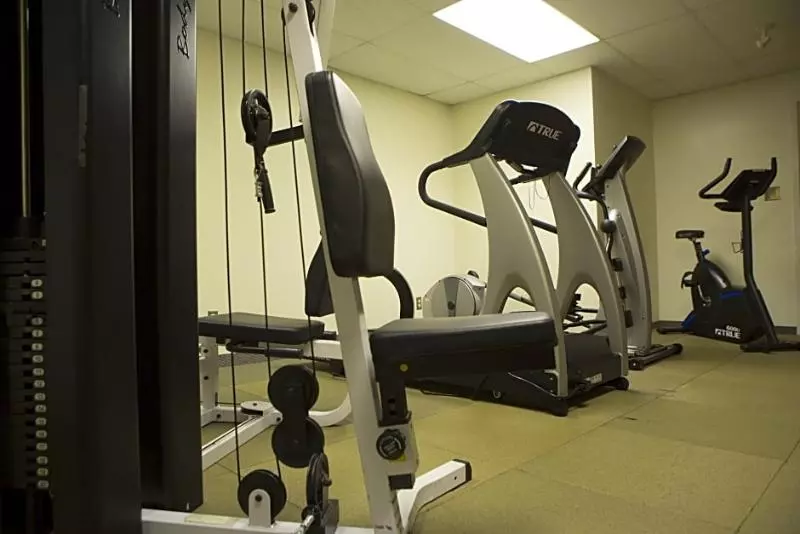 Fotos del hotel The Business Inn:  21