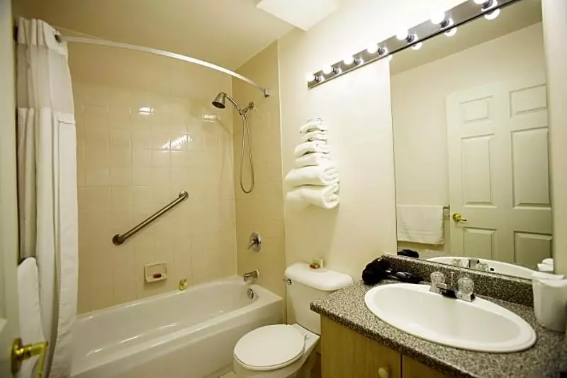 Fotos del hotel The Business Inn:  18