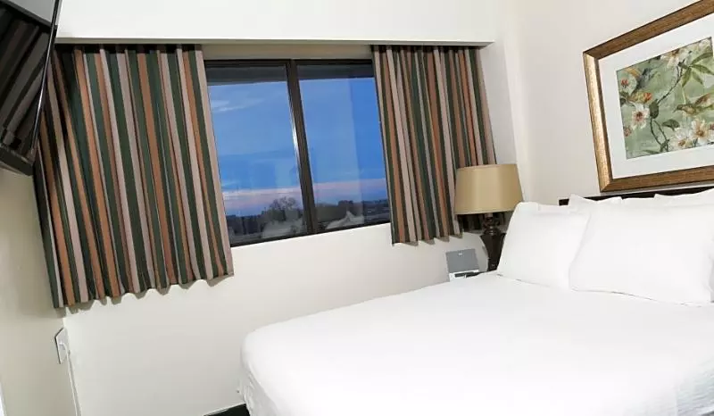 Fotos del hotel The Business Inn:  19