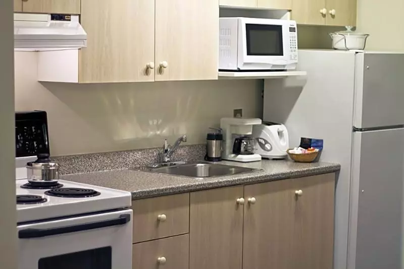 Fotos del hotel The Business Inn:  17