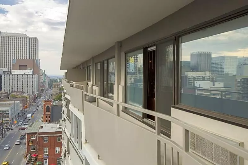 Fotos del hotel The Business Inn:  12