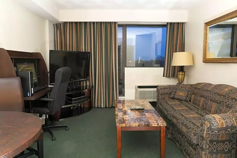 Fotos del hotel The Business Inn:  25