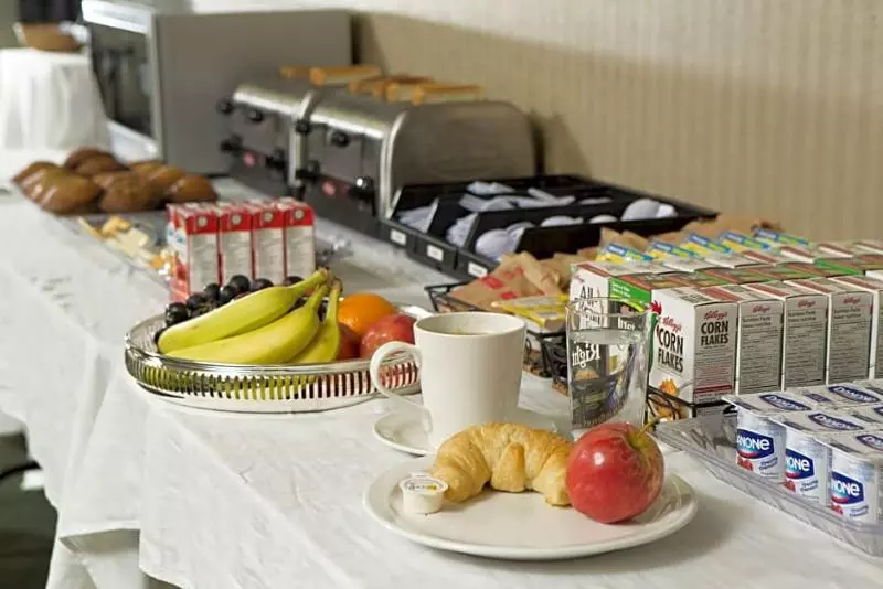 Fotos del hotel The Business Inn:  6