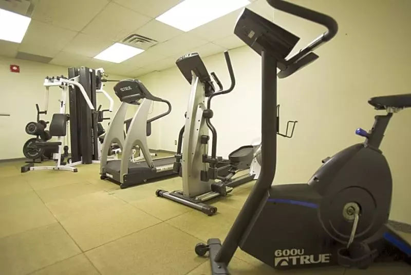 Fotos del hotel The Business Inn:  15