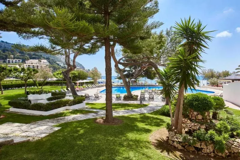 Fotos del hotel Universal Hotel Laguna:  7