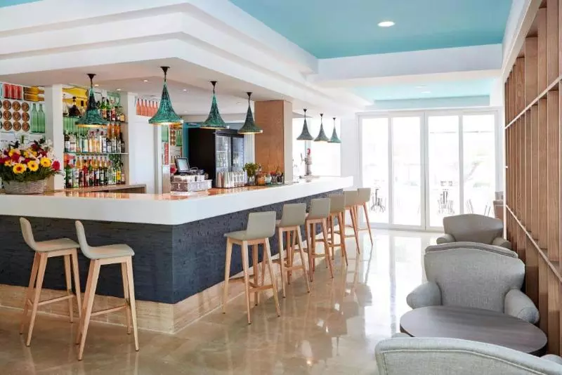 Fotos del hotel Universal Hotel Laguna:  8