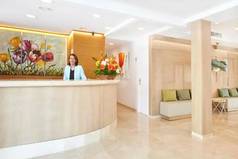 Fotos del hotel Universal Hotel Laguna:  2