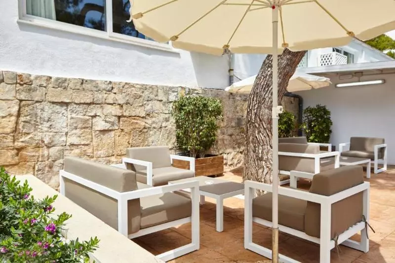 Fotos del hotel Universal Hotel Laguna:  4