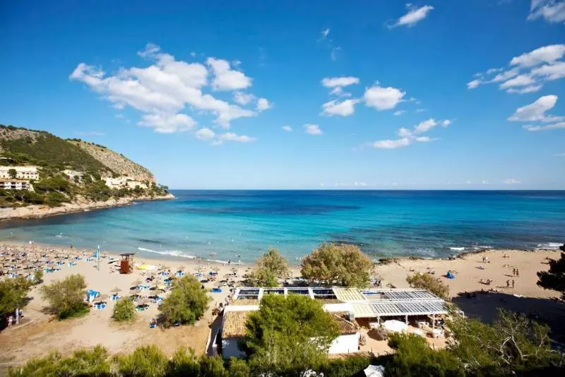 Fotos del hotel Universal Hotel Laguna:  5