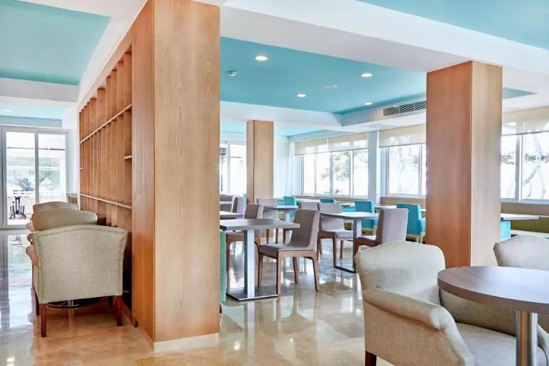 Fotos del hotel Universal Hotel Laguna:  9