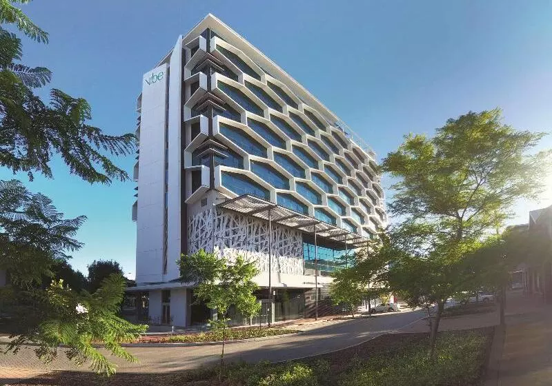 Fotos del hotel Vibe Hotel Subiaco Perth:  23