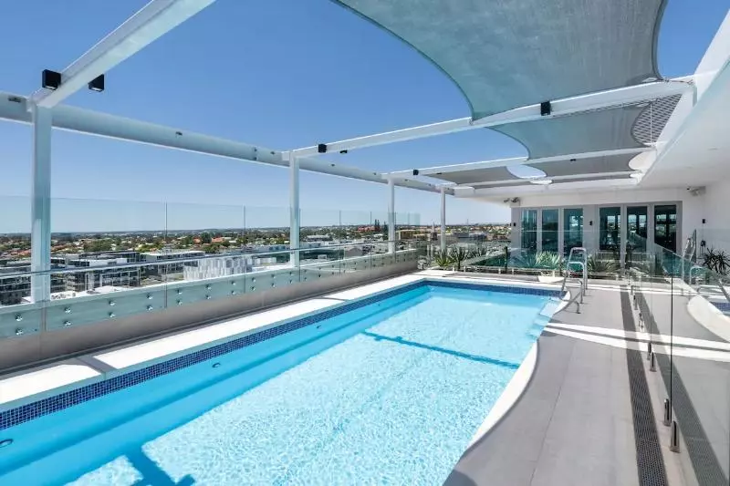 Fotos del hotel Vibe Hotel Subiaco Perth:  24