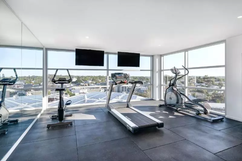 Fotos del hotel Vibe Hotel Subiaco Perth:  12