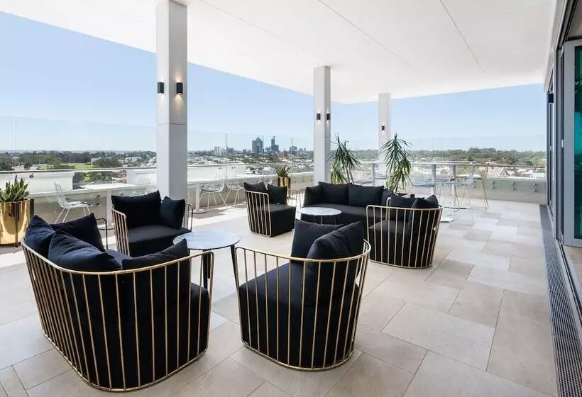 Fotos del hotel Vibe Hotel Subiaco Perth:  16