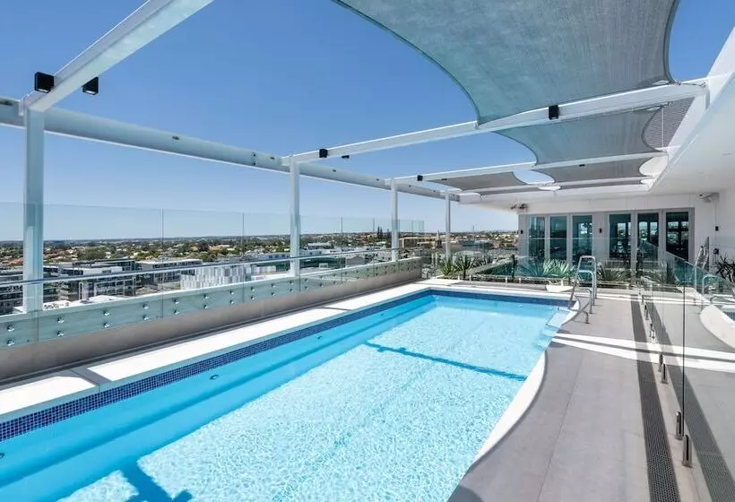 Fotos del hotel Vibe Hotel Subiaco Perth:  13