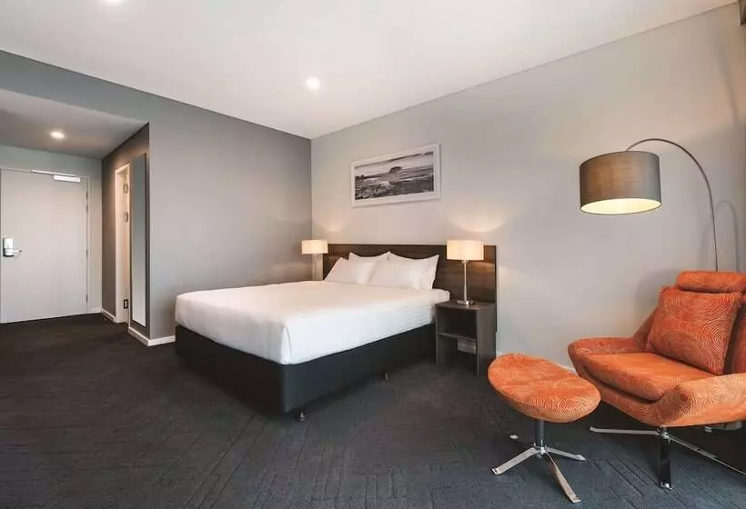 Fotos del hotel Vibe Hotel Subiaco Perth:  4