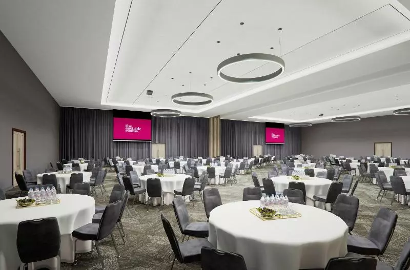 Fotos del hotel Aloft Birmingham Eastside - City Centre:  18