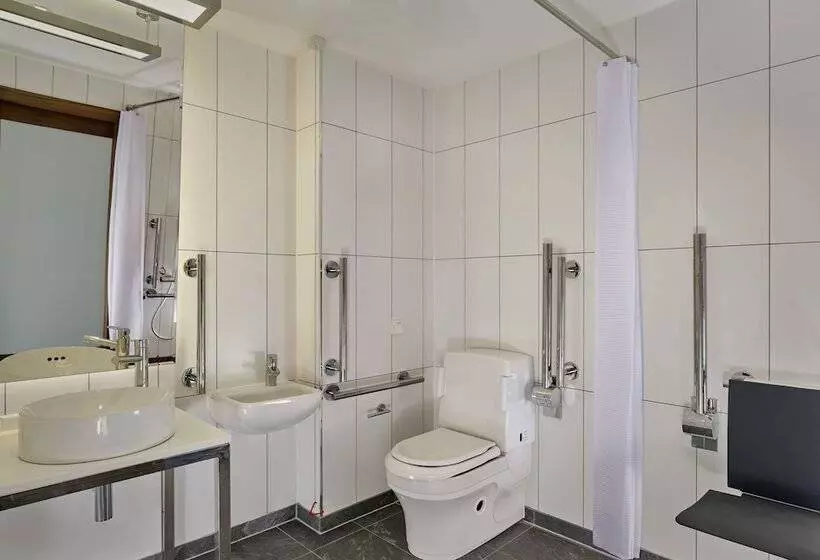 Fotos del hotel Aloft Birmingham Eastside - City Centre:  3