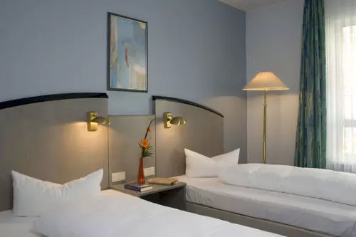 Fotos del hotel Alt Tempelhof:  19