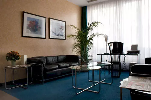 Fotos del hotel Alt Tempelhof:  25