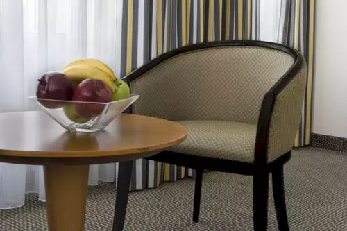 Fotos del hotel Alt Tempelhof:  24