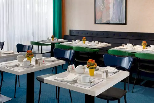 Fotos del hotel Alt Tempelhof:  4