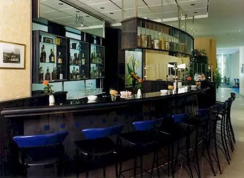 Fotos del hotel Alt Tempelhof:  16