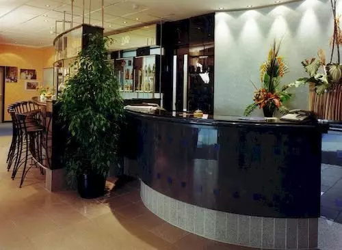 Fotos del hotel Alt Tempelhof:  10