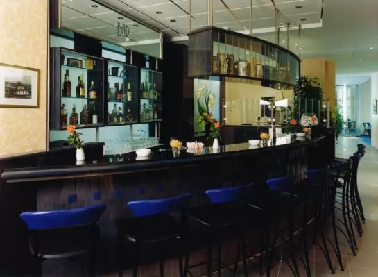 Fotos del hotel Alt Tempelhof:  12