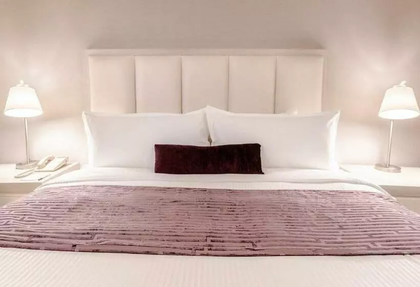 Fotos del hotel Antaris Galerias:  24