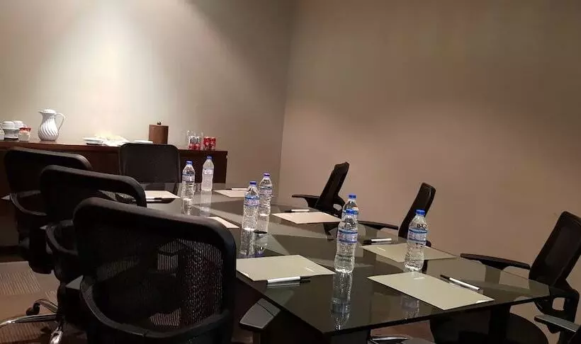 Fotos del hotel Antaris Galerias:  15