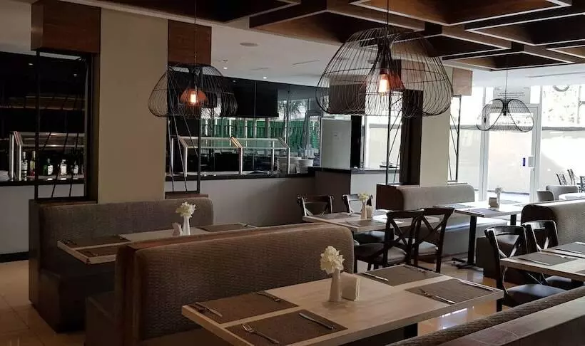 Fotos del hotel Antaris Galerias:  10