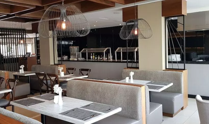 Fotos del hotel Antaris Galerias:  5