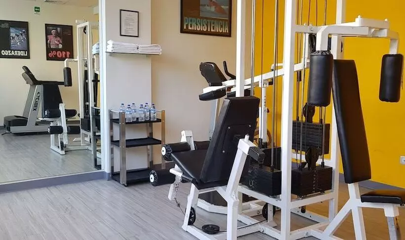 Fotos del hotel Antaris Galerias:  14