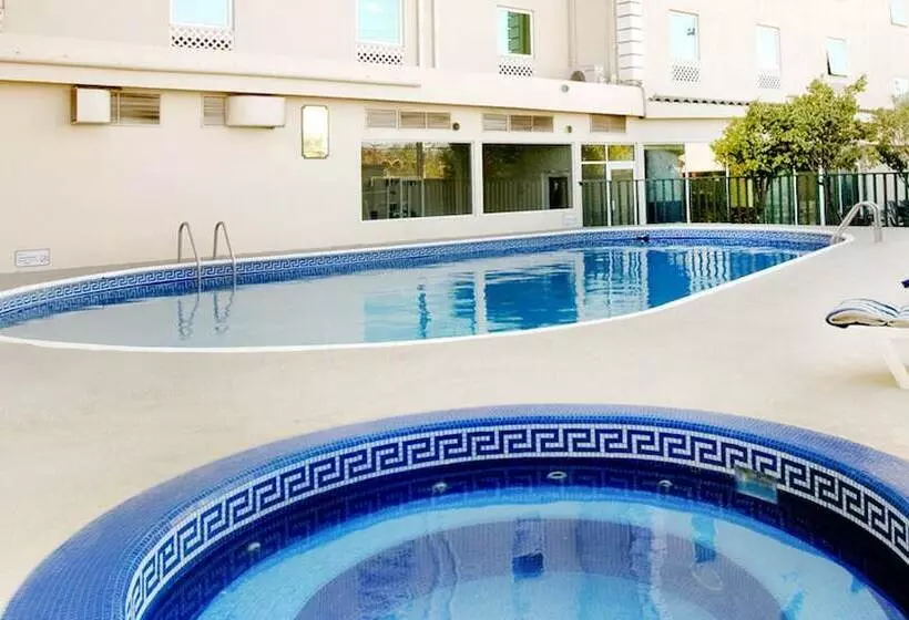 Fotos del hotel Antaris Galerias:  17